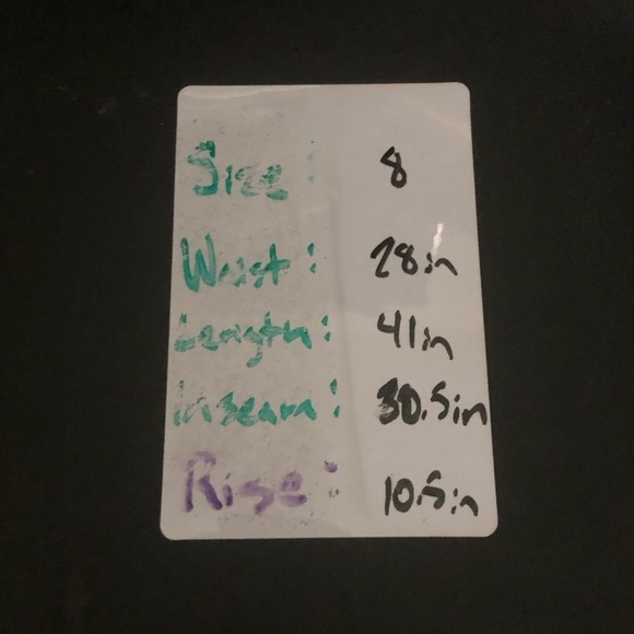 Judy Blue Jeans Women's 5/27 Slim Fit Dark Wash Stretchy Everyday Denim - Picture 6 of 6